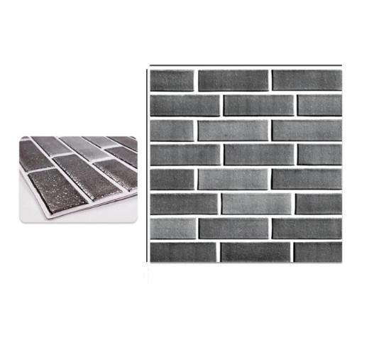Papier Peint Carrelage 3D