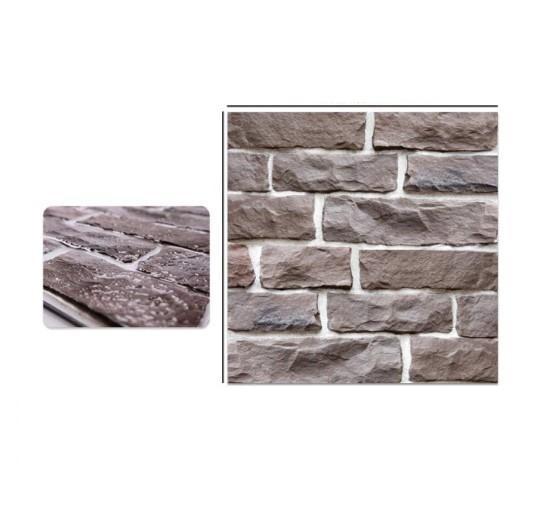 Papier Peint Carrelage 3D
