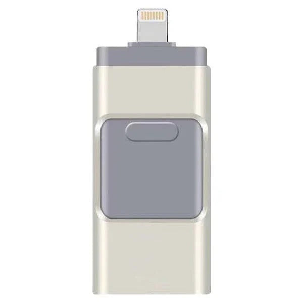 Clé USB 4-en-1