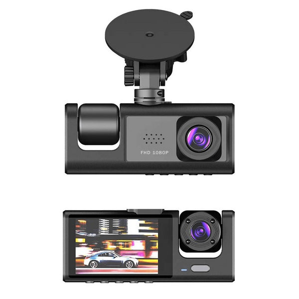 Caméra Dash Cam Pro HD Pour Voiture