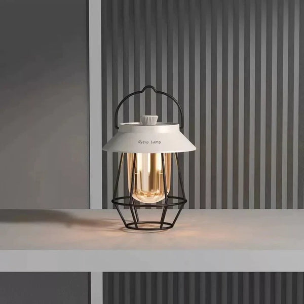 Lampe De Table Extérieur Sans Fil