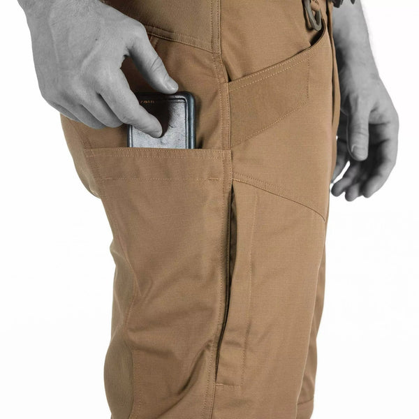 Pantalon Tactique Pour Homme - Imperméable et résistant à la déchirure