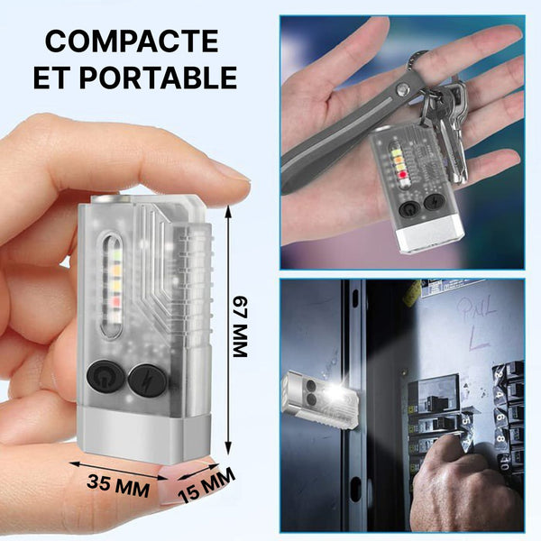 Mini Lampe De Poche LED