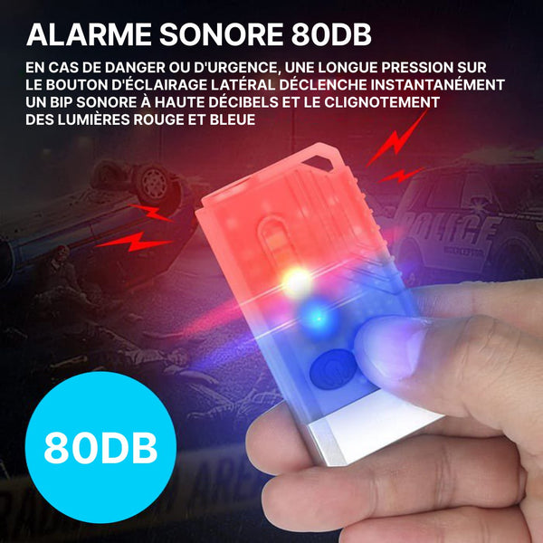 Mini Lampe De Poche LED