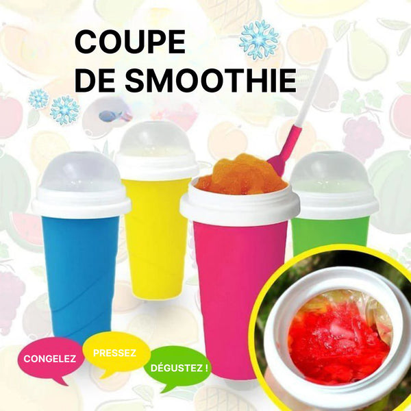 Coupe De Smoothie