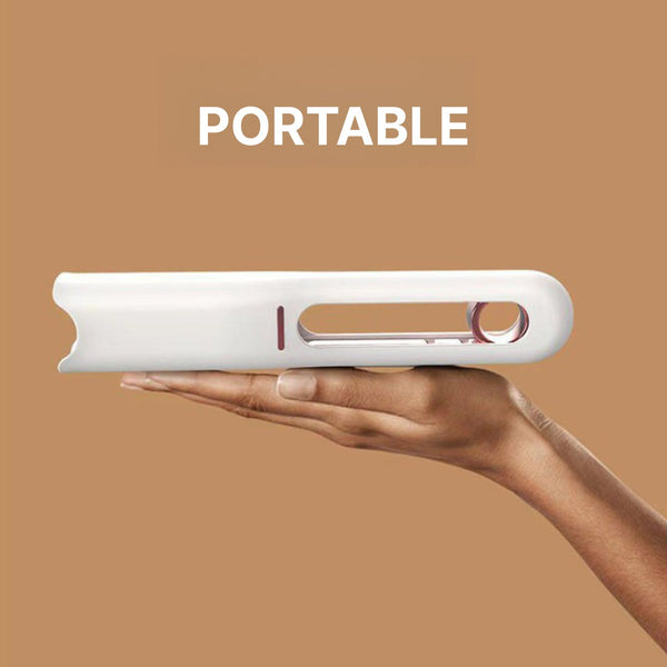 Mini Balai Éponge Portable