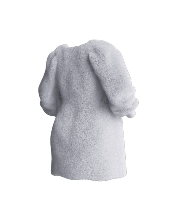 Ensemble De Pyjama En Tricot Douillet (3 pièces)