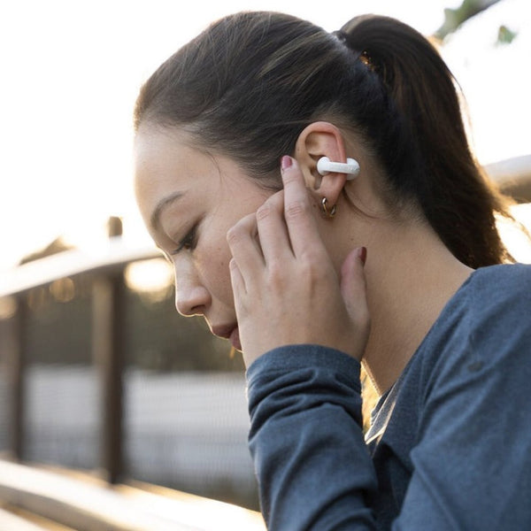 Écouteurs Sans Fil Bluetooth
