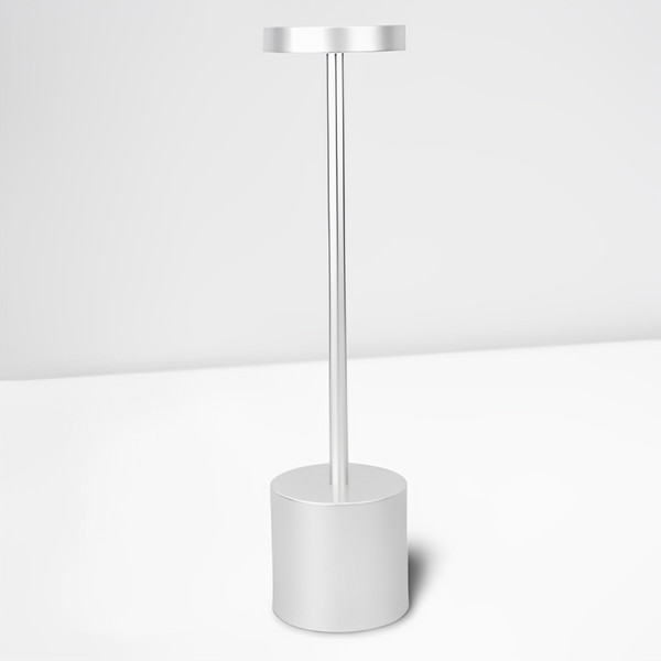 Lampe De Table Sans Fil Rechargeable