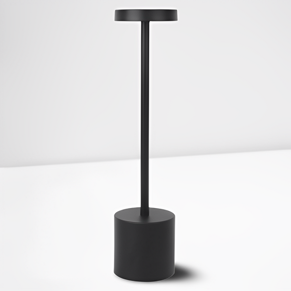 Lampe De Table Sans Fil Rechargeable