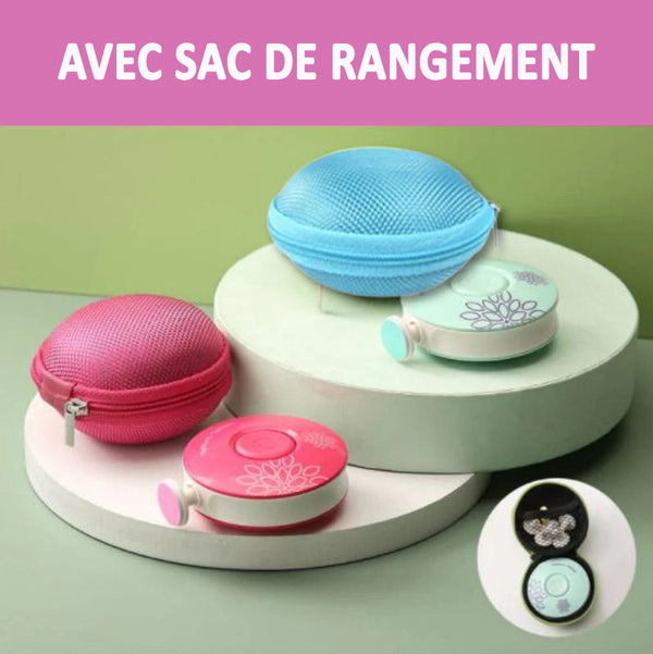 Kit De Manucure Pour Bébé - NailCare™