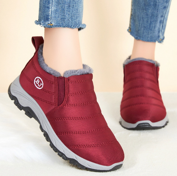Chaussures d'Hiver Imperméables