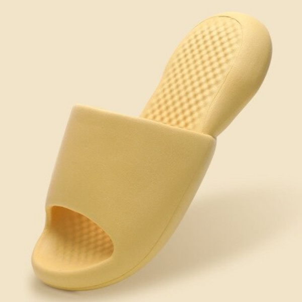 Sandales Confortables Ultra Douces - SoftCare