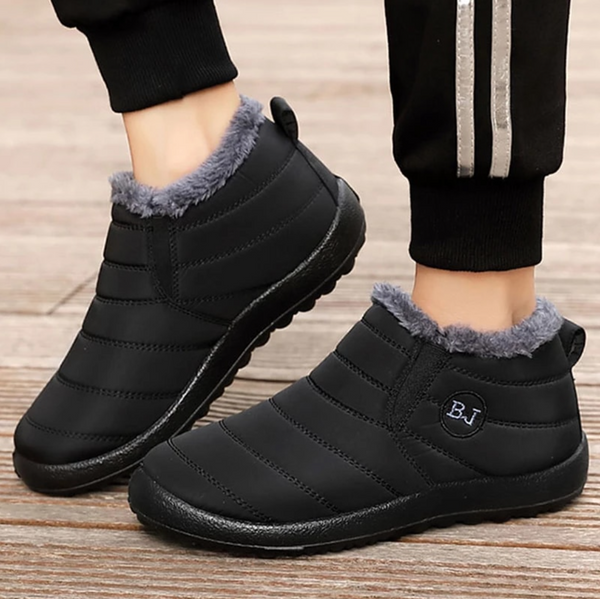 Chaussures d'Hiver Imperméables