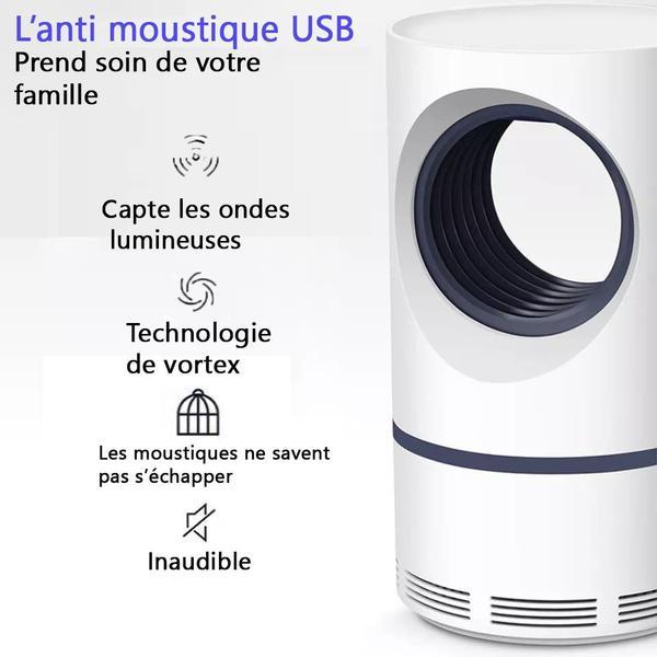 Anti moustique USB