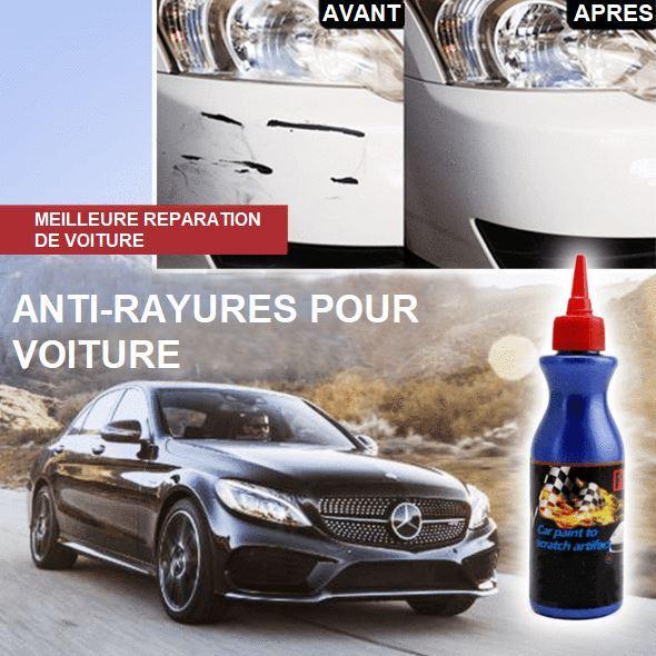 Anti-rayures Pour Voiture