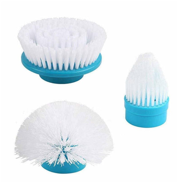 Balai Electrique Sans Fil - EasyBroom™