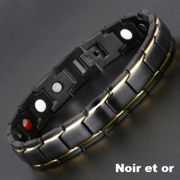 Bracelet Energique Thérapeutique