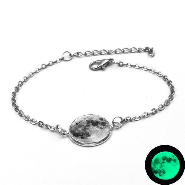 Bracelet Pierre de Lune