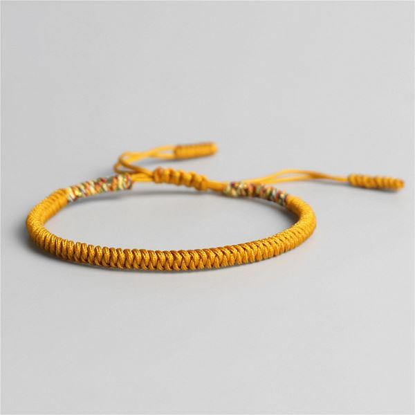 Bracelet Porte-Bonheur Tibétain