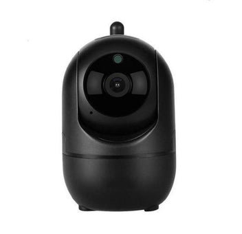 Caméra de Surveillance Ingénieuse
