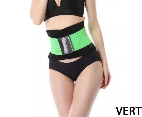Ceinture d'Entraînement