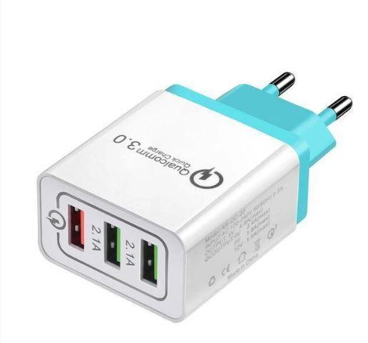 Chargeur Universel