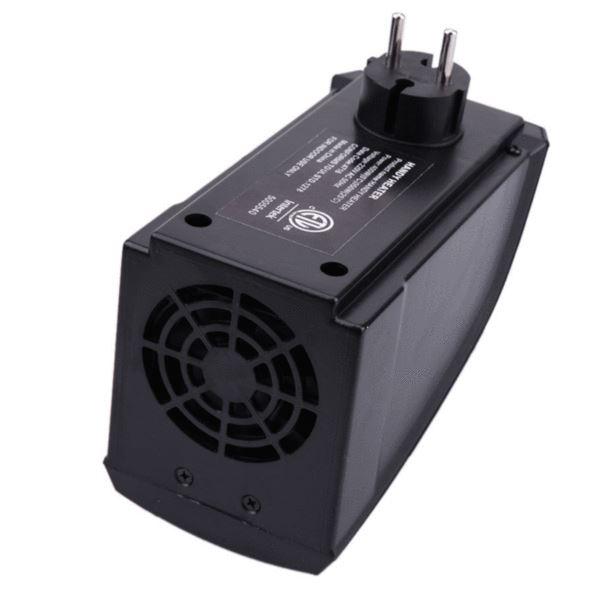 Chauffage électrique portable