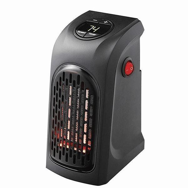 Chauffage électrique portable