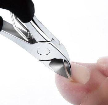 Coupe-ongles pour ongles incarnés