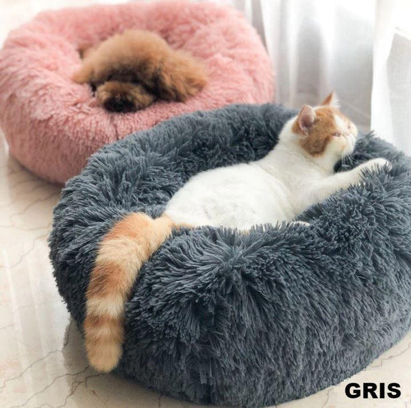 Doux Coussin pour Animaux de Compagnie