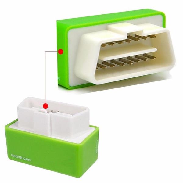 EcoOBD2 - Economiseur de carburant pour voitures Diesel et essence
