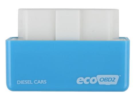 EcoOBD2 - Economiseur de carburant pour voitures Diesel et essence