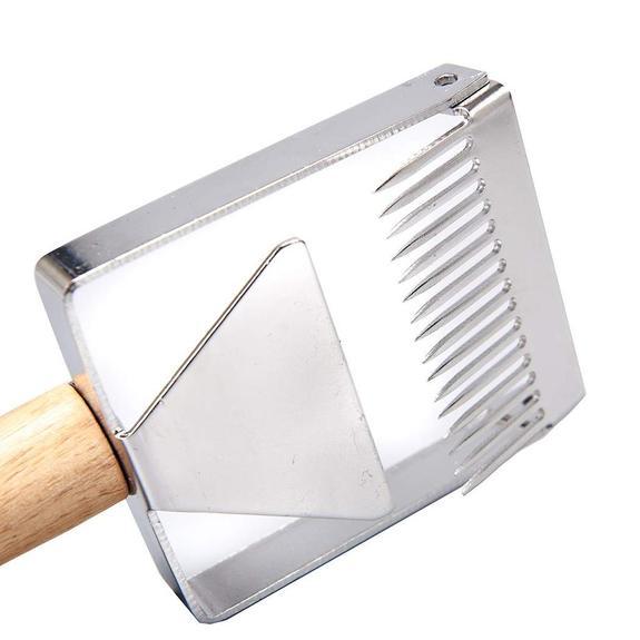 Grattoir Pour Désoperculation Du Miel