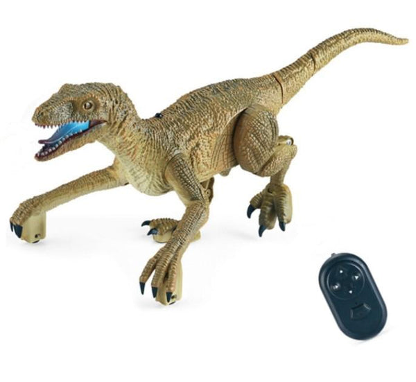 Jouet Dinosaure Avec Télécommande