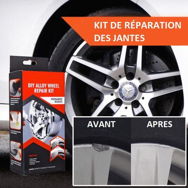 Kit De Réparation Des Jantes