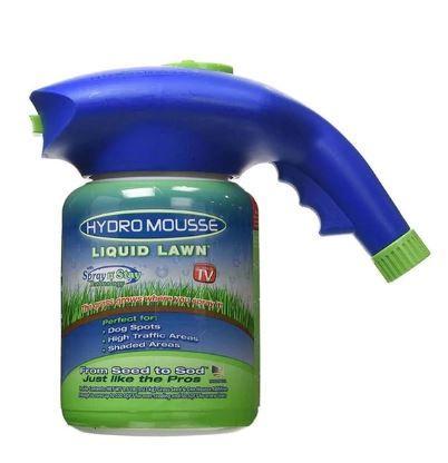 Liquide Pulvérisateur De Semences à Gazon