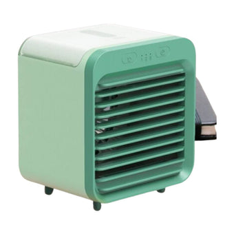 Mini Climatiseur Rechargeable à Eau