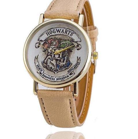 Montre de Poudlard