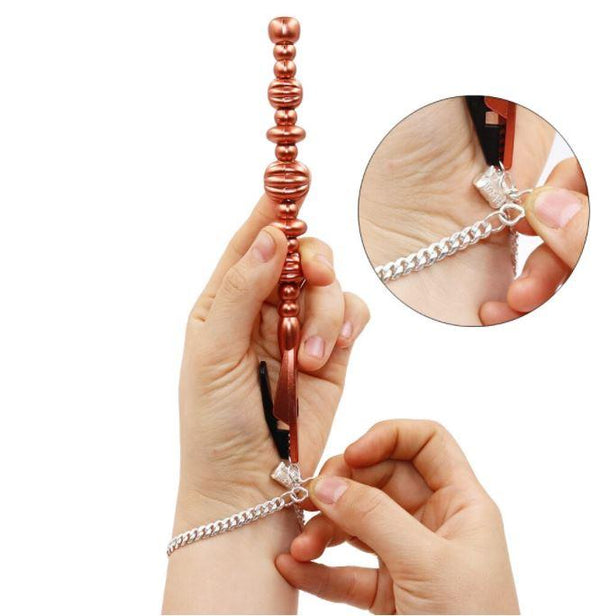Outil De Fixation De Bijoux