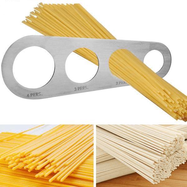 Outil Pour Mesurer Les Portions De Spaghetti