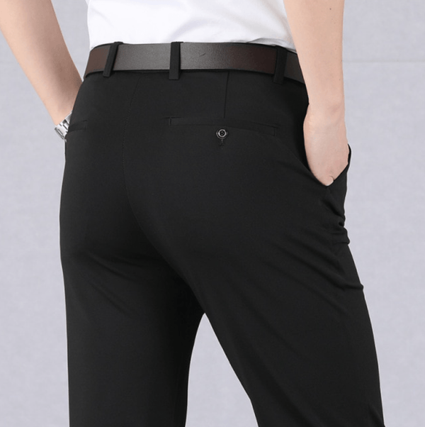 Pantalon Extensible Pour Homme