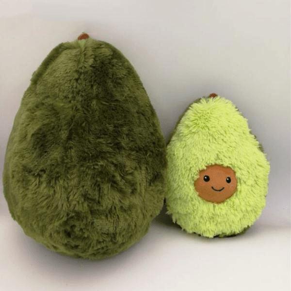 Peluche Avocat Super Douce
