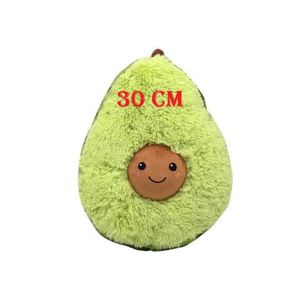 Peluche Avocat Super Douce