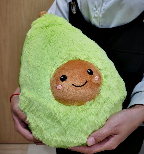 Peluche Avocat Super Douce