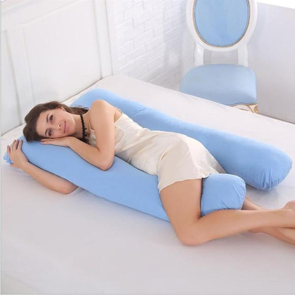 PerfectSleep™ - Grand oreiller de corps