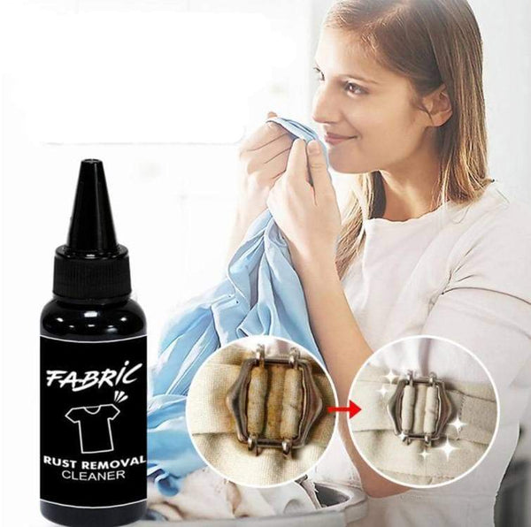 Produit Antirouille Pour Tissus