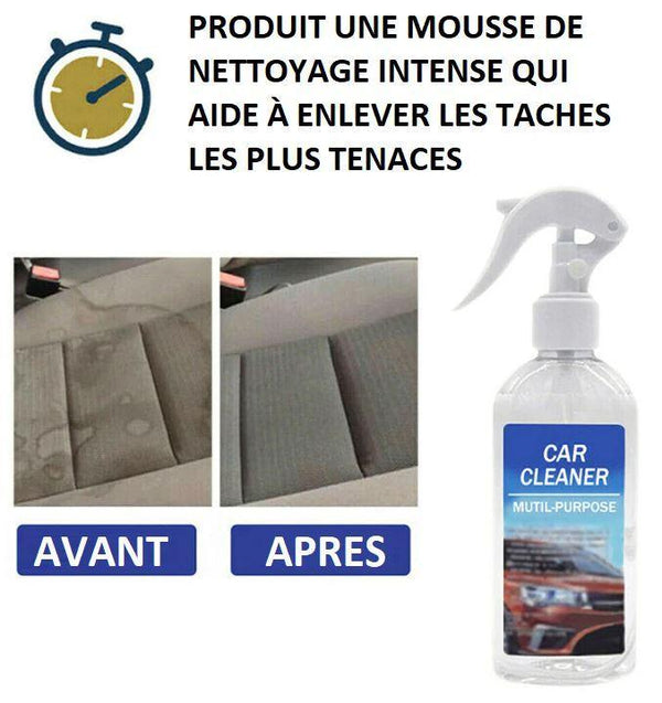 Produit De Nettoyage pour voiture - Car Cleaner™