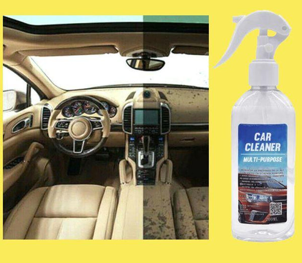 Produit De Nettoyage pour voiture - Car Cleaner™