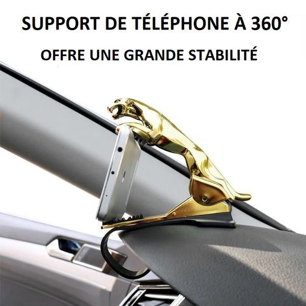 Support De Téléphone à 360 degrés